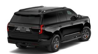 2026 Ford Expedition® External Image 4